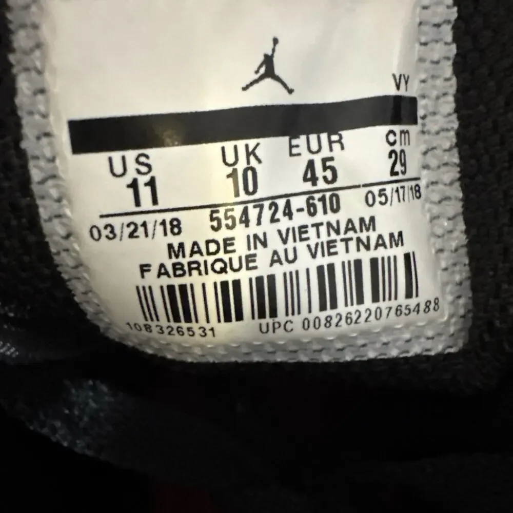 Air Jordan’s 1 - Combo 2 Pairs Men’s And Youth “ Father/Son Combo”